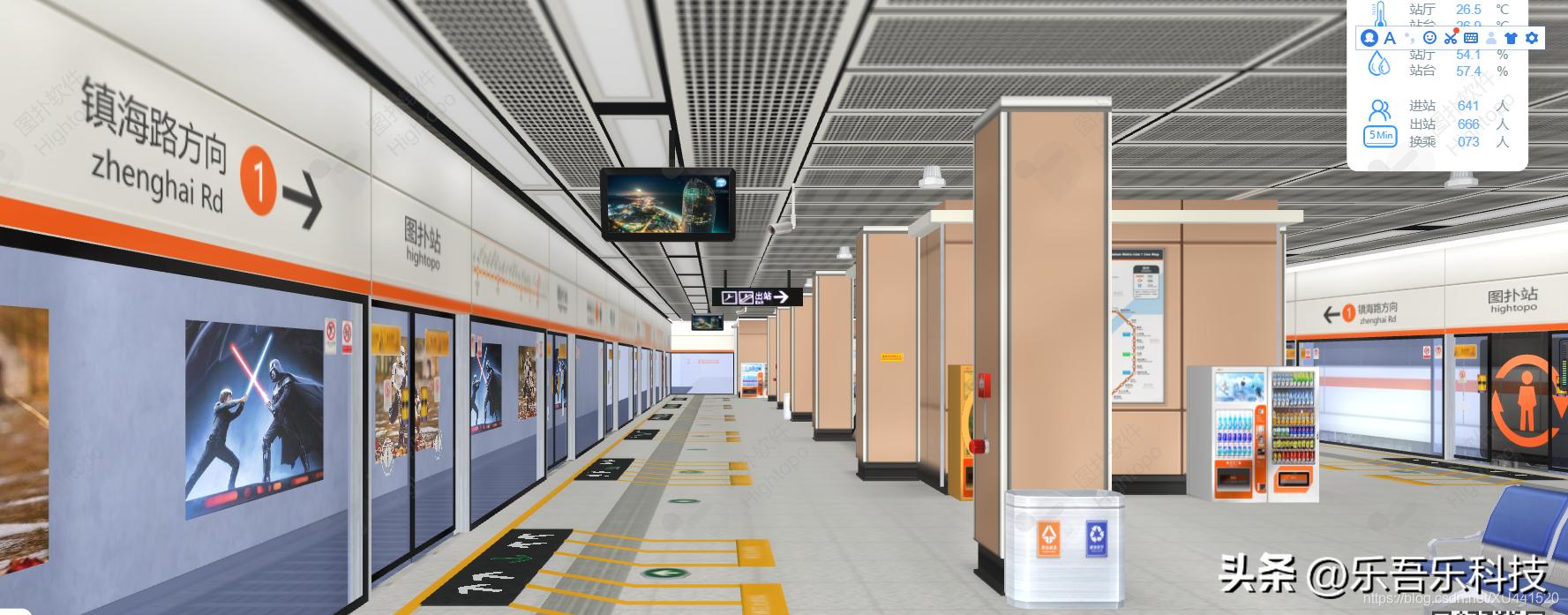 web可视化组态用什么做的,web组态可视化开源工具