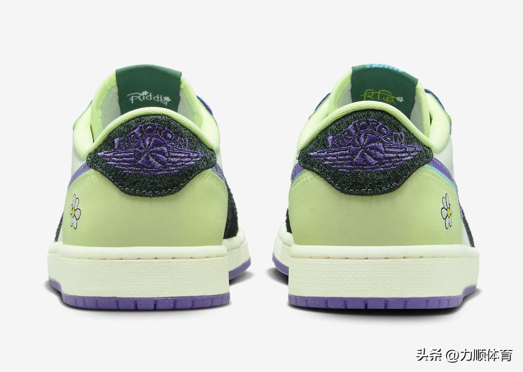 春季耐克新品发布会,耐克比较酷的系列