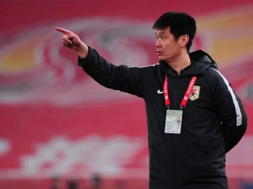 李霄鹏：低调务实的高情商老好人，曾被称为足球界的“黄渤”