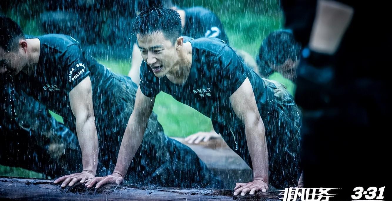 《非凡任务》：揭示*品毒**世界与人性的复杂冲突