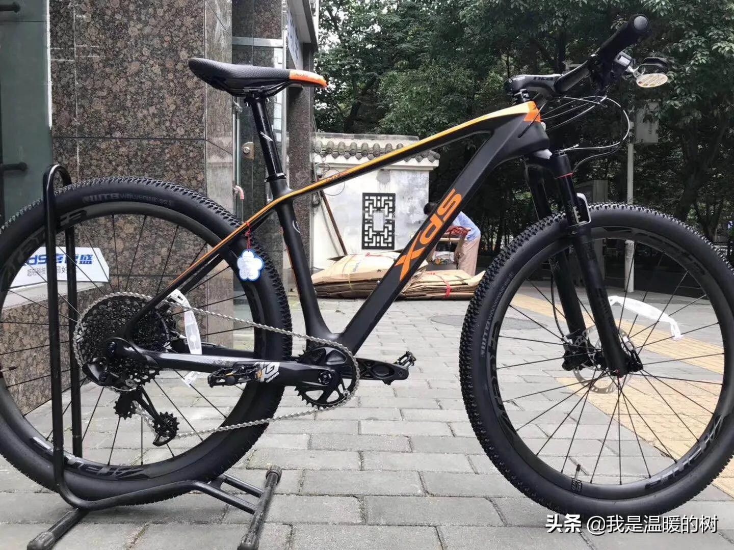 不同级别的山地车骑起来啥区别,山地车时速60是什么级别