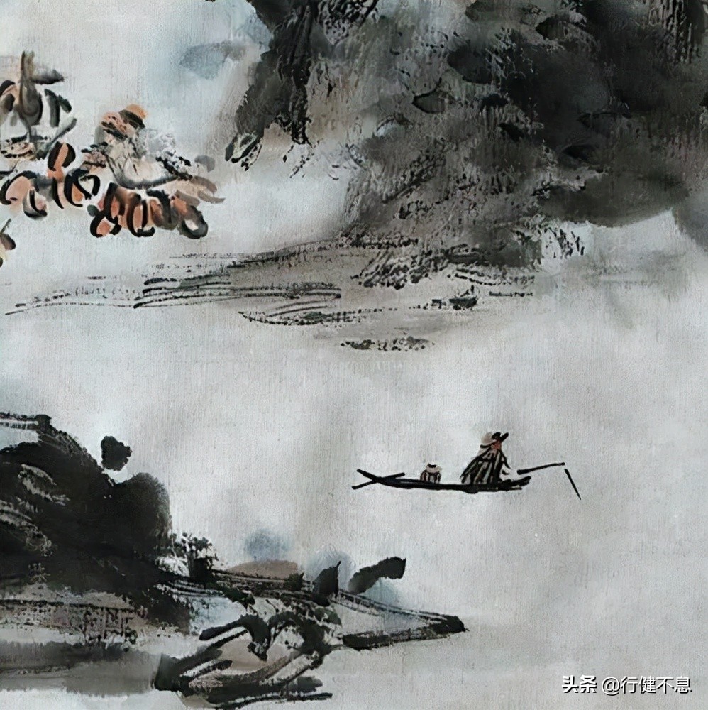 苏东坡词十首此心安处是吾乡,苏东坡的此心安处是吾乡说的是谁