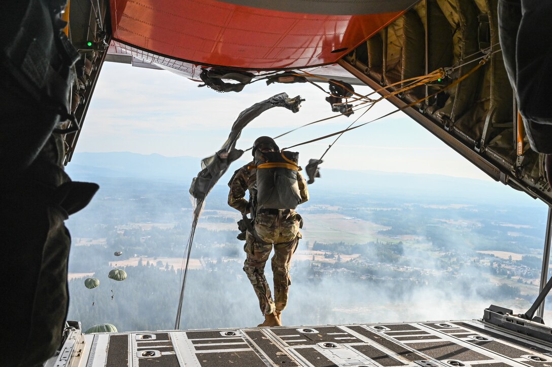 美军官方照片,美军公布照片