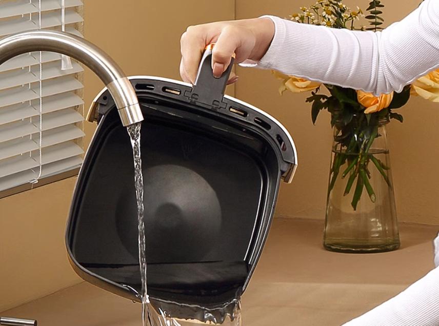 荣事达的空气炸锅优缺点,经济实惠好用的空气炸锅