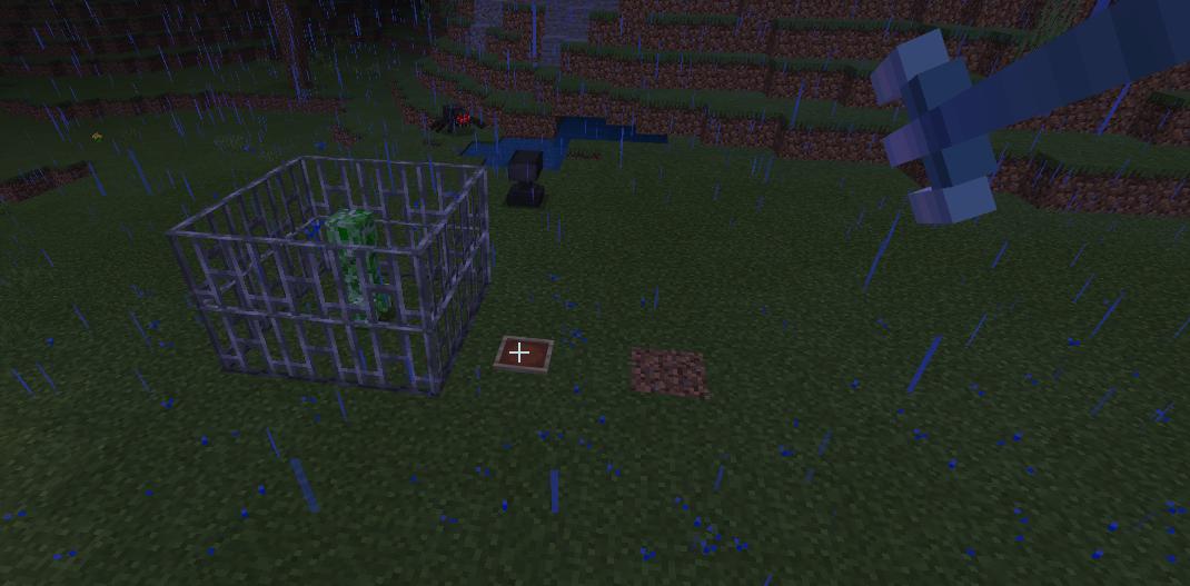 我的世界离谱道具,我的世界各种物品使用方法