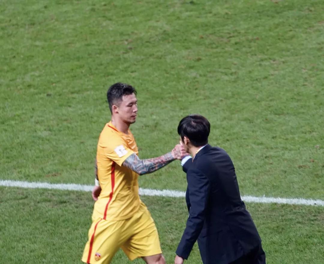 国足继续执行遮挡纹身规定,国足禁止纹身令吗