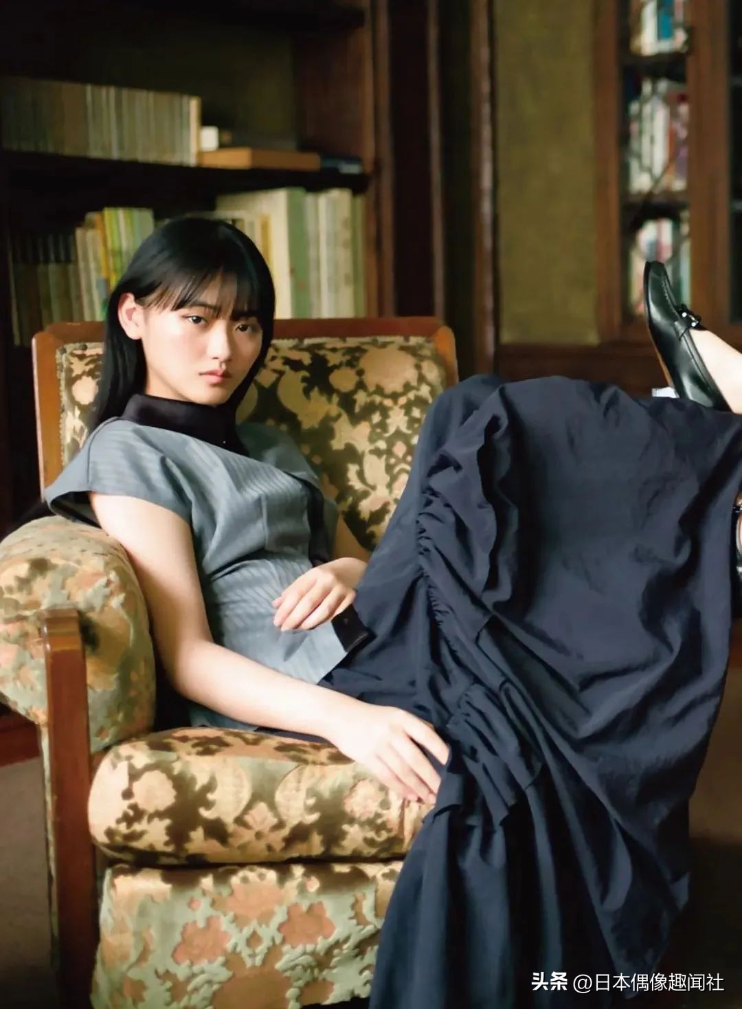 平手友梨奈退社原因,樱坂46mv