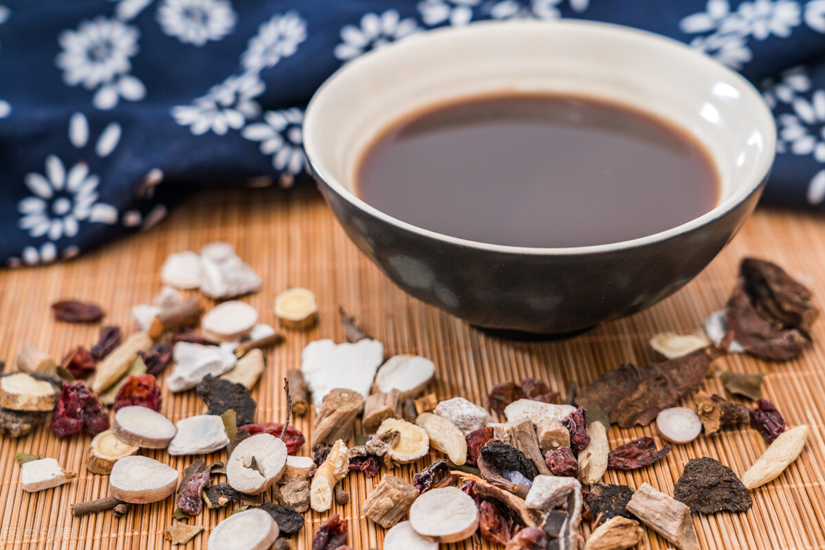 中医泰斗张锡纯的名方，可化解肝阳上亢型高血压，还能预防脑中风