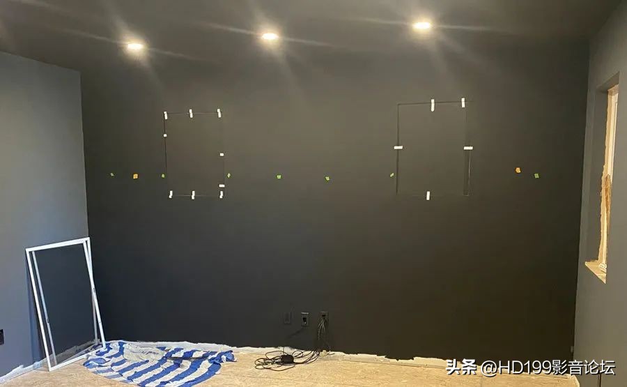 AVS论坛5月最佳影院—PreetSingh的7.2.4家庭影院