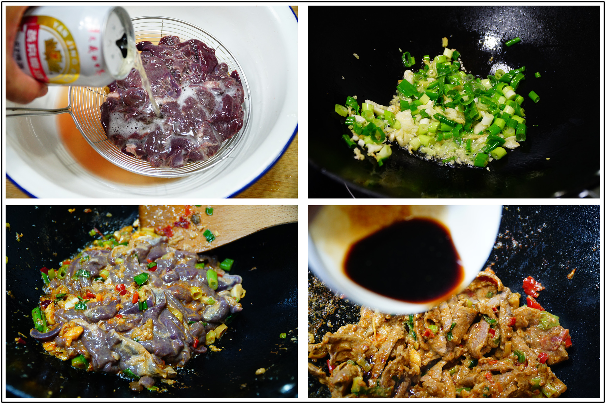 补锌前十名食物,补锌最强的四种食物