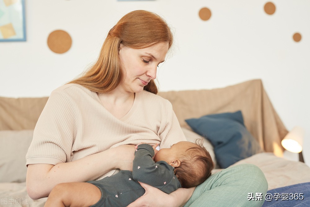 产褥期的常见症状,产褥期常见生理现象