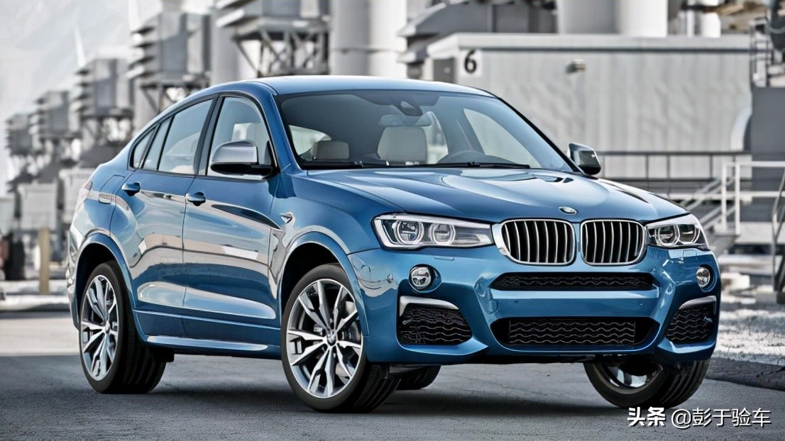 盘点所有宝马车型进化史,宝马车型历史全梳理