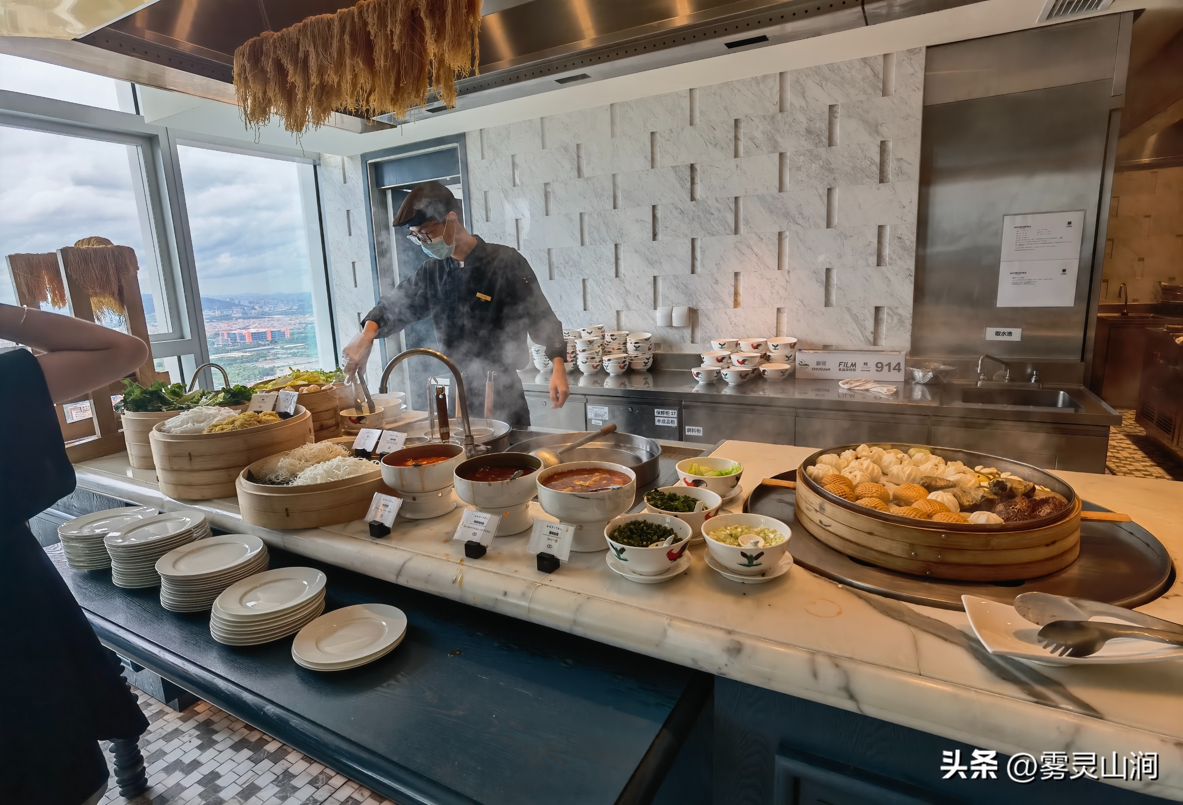 佛山罗浮宫索菲特酒店标准间价格,佛山罗浮宫索菲特酒店附近玩乐