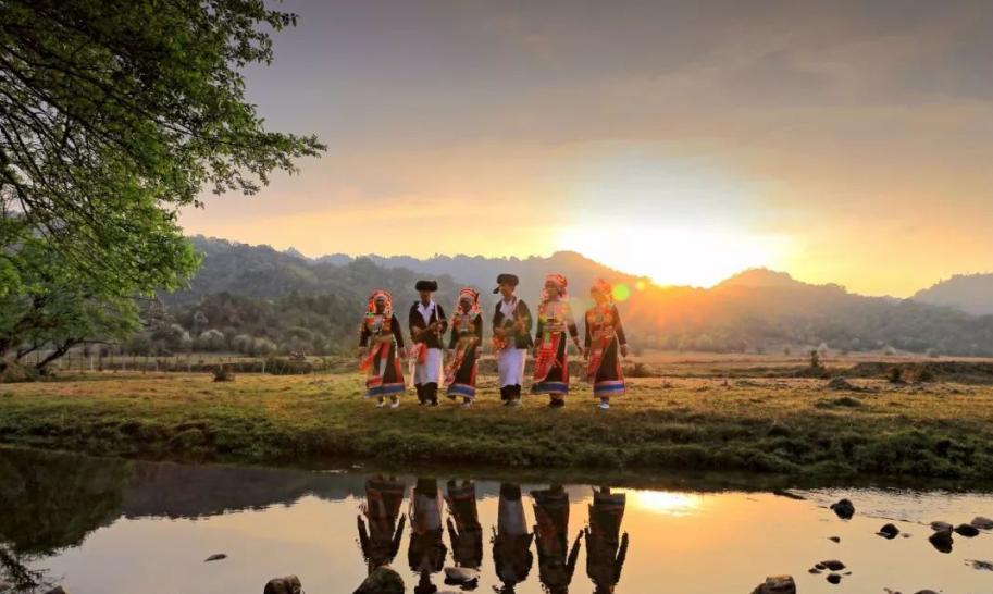 人少景美！云南十一中秋10个小众旅行地，不看人头不掉坑