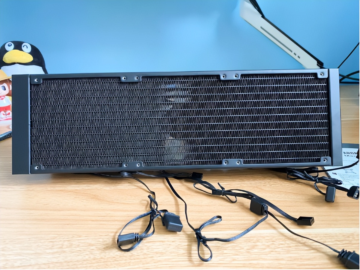 性价比最高的水冷显卡,水冷显卡和分体水冷显卡