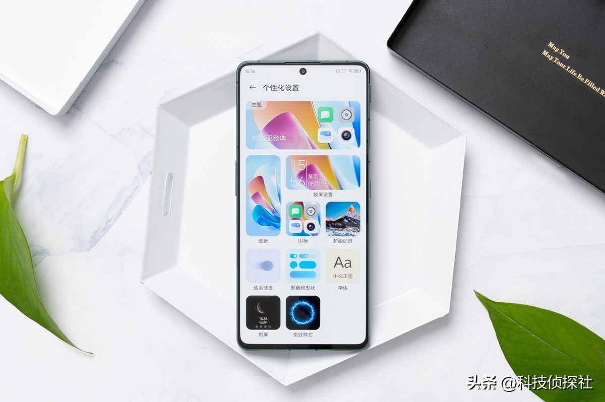 多久没用努比亚手机了,还跟风吐槽系统不好用?