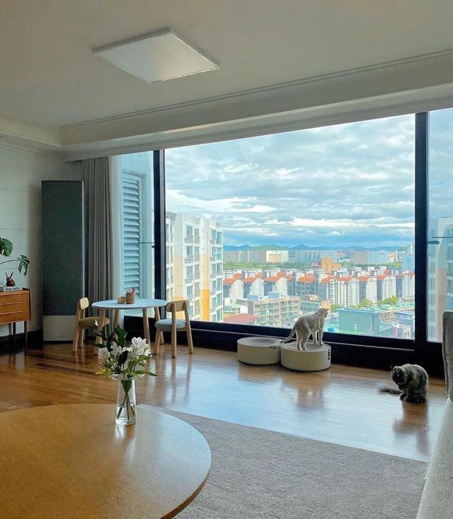 为什么不建议落地窗,安装落地窗后悔了