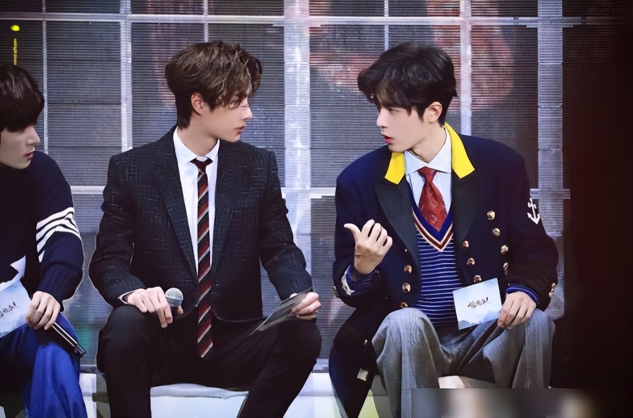 内地所有古装剧,近3年最火的古装剧推荐