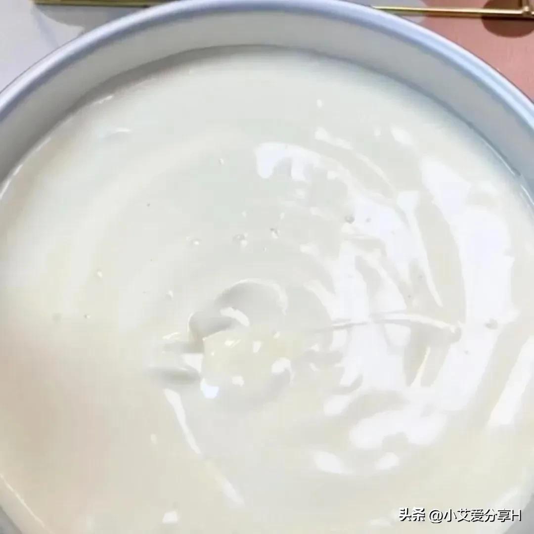 做一个成功的戚风蛋糕究竟有多难,新手零失败简单的戚风蛋糕做法