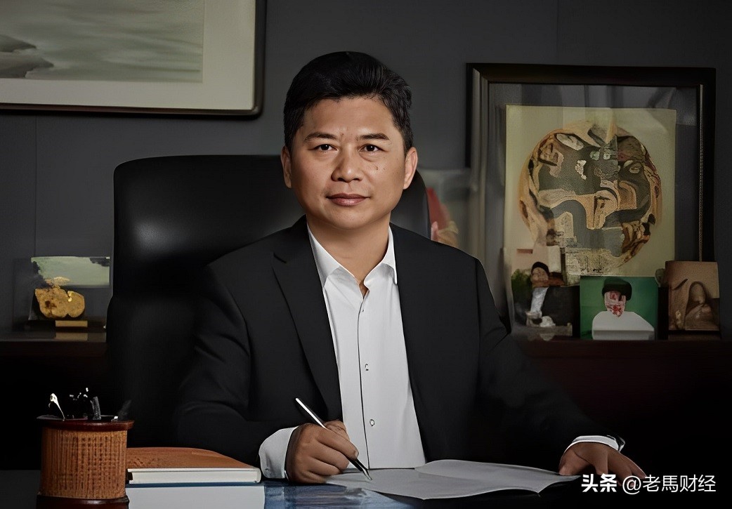 浙江绍兴新昌十大富豪,绍兴出过三个全国首富