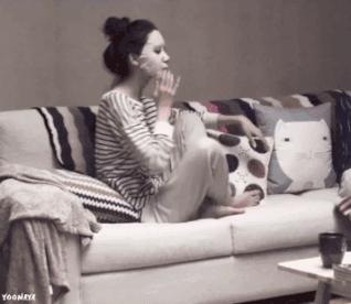 保湿霜为什么会有刺痛感,为什么用高保湿面霜会觉得刺激