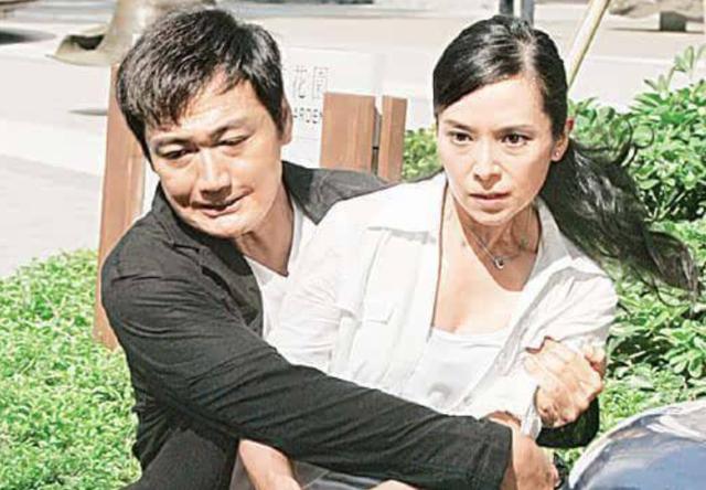 混血港姐郭羡妮,郭羡妮混血港姐嫁河南农村