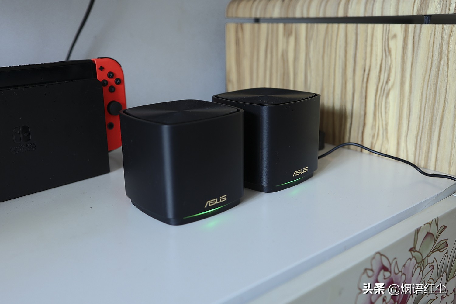 100m宽带用华硕wifi6哪款好,华硕ac86u路由器怎么设置网速最快