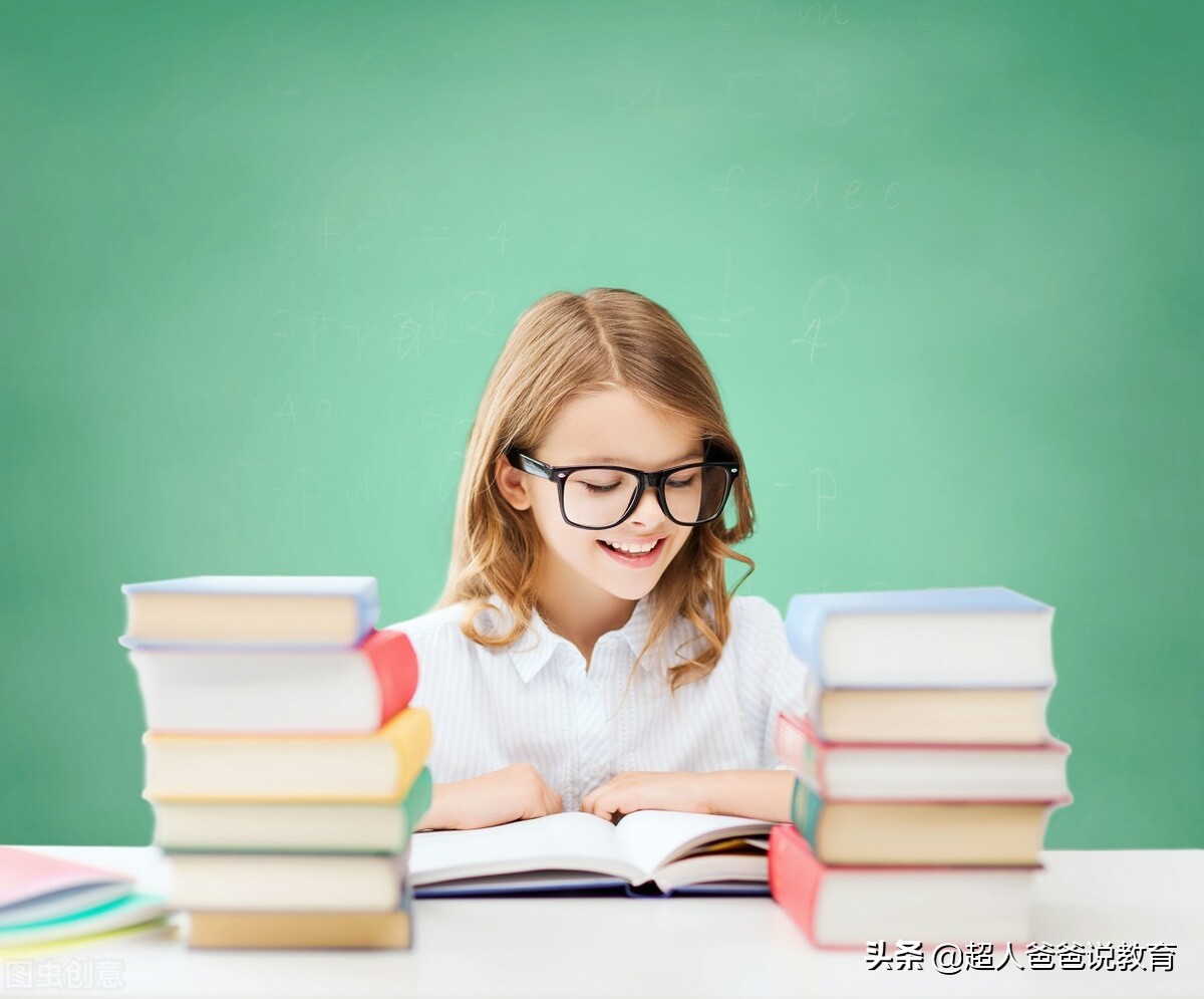 孩子刚上初一的家长感悟,新初一家长