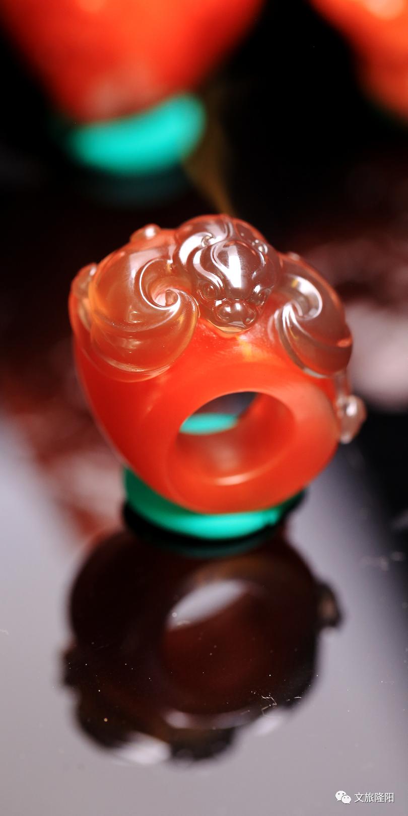 真正保山南红赤玉原矿老料,保山赤玉南红直播间