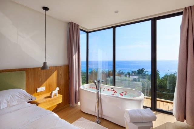 北海旅游攻略最美海岛,广西北海海岛旅游