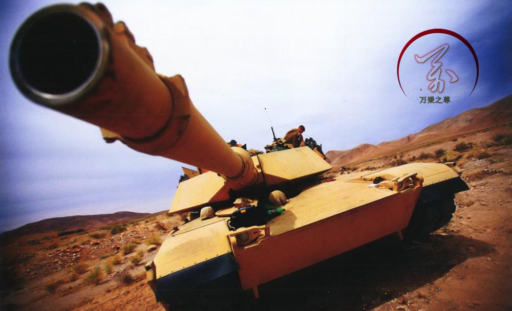 美国m1坦克厉害吗,美国坦克m1a2多厉害