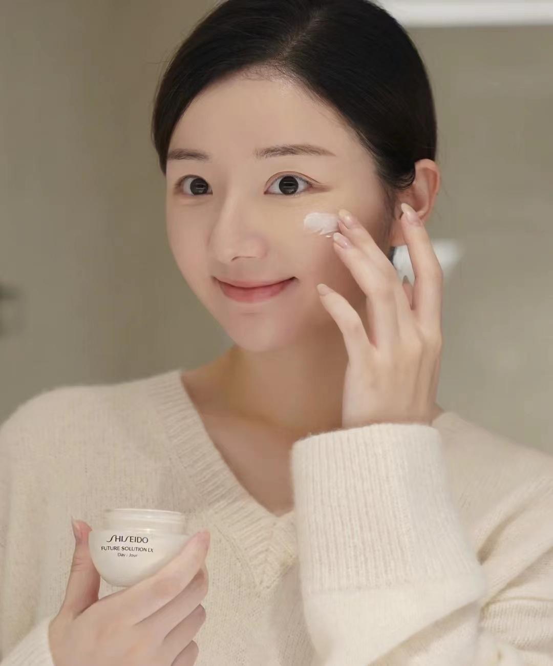 面霜价格高低的区别,贵的面霜和便宜的有什么区别