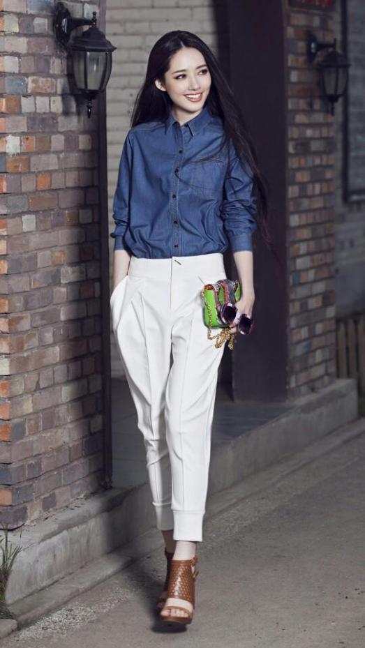 郭碧婷嫁入豪门后深受宠爱,郭碧婷嫁入豪门几年了