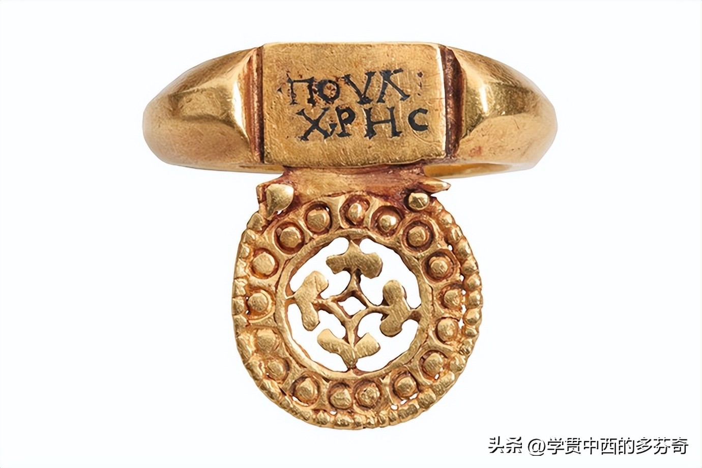 结婚戒指什么时候传入中国,哪个年代的戒指都是祖传的