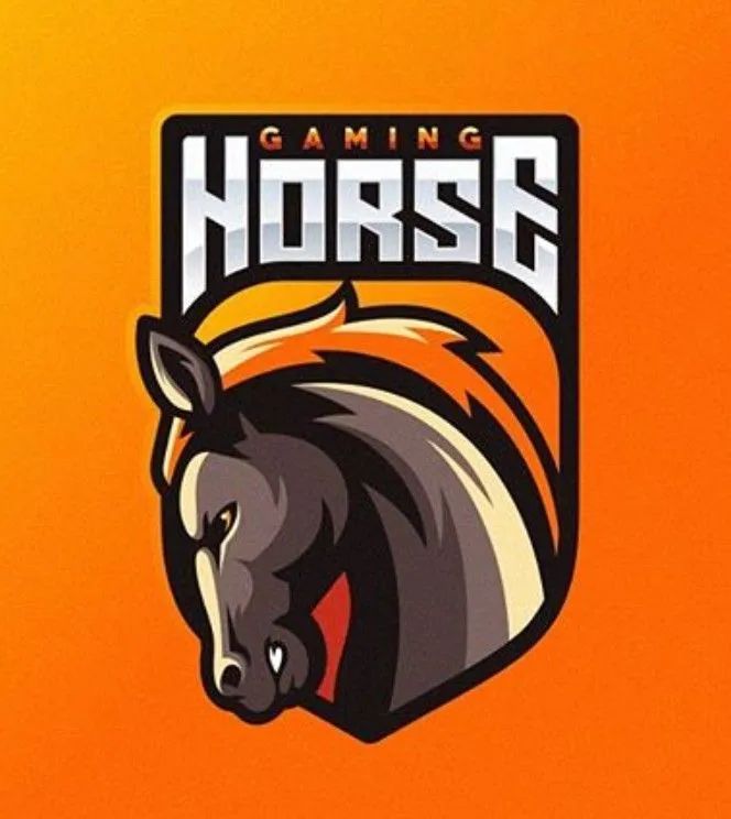 马logo标志设计解析,马的logo的设计理念