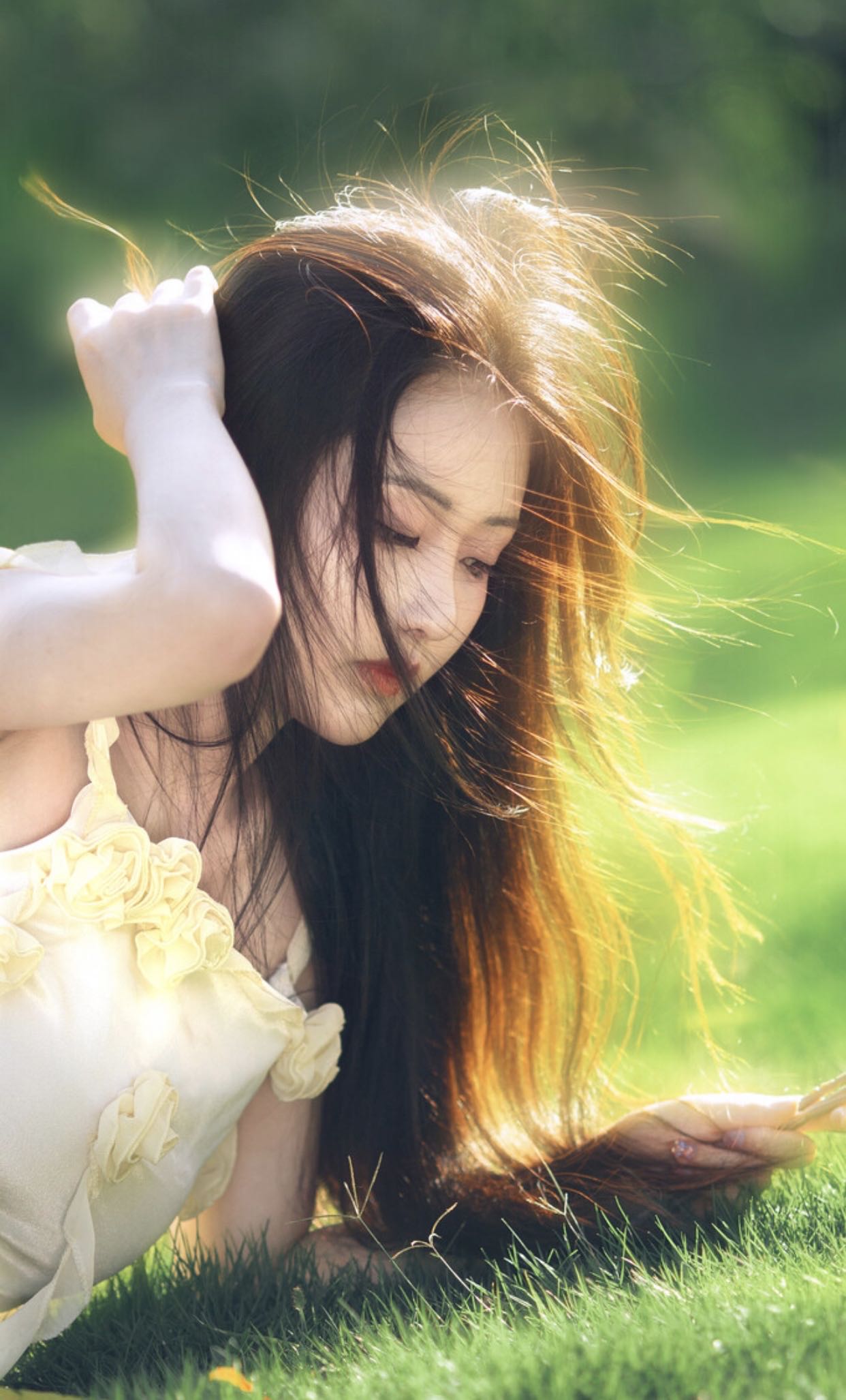 在家拍好看照片学这10个摄影技巧,摄影入门美照原来这么拍