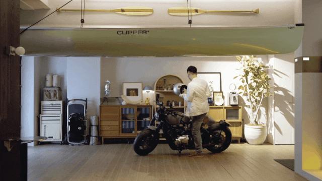 他花300万，把北京出租屋改成梦想的家，只住5年