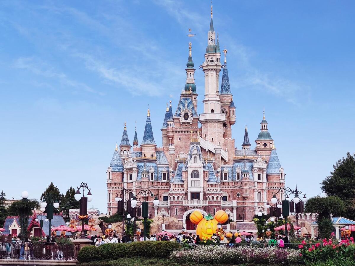 暑假最值得带孩子去的地方,适合暑假带孩子去的地方推荐