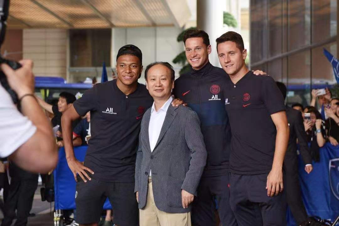 徐航这次疫情捐款多少,徐航卖呼吸机日赚3亿