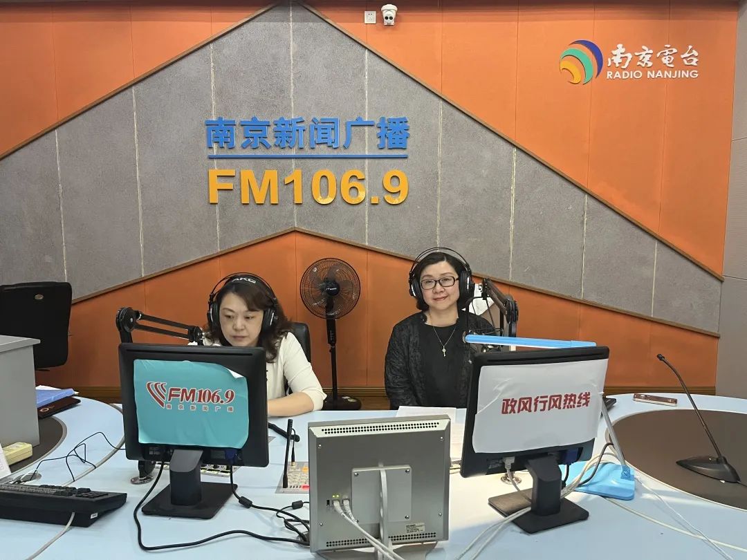 走进直播间|这所学校办学仅三年，实力不容小觑！