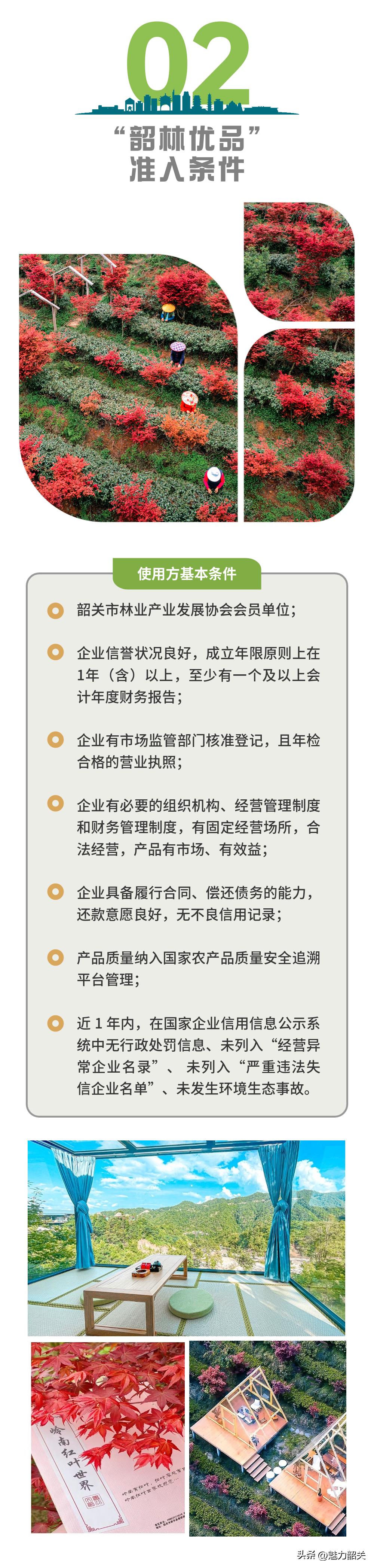 今天，“韶林优品”闪亮登场！