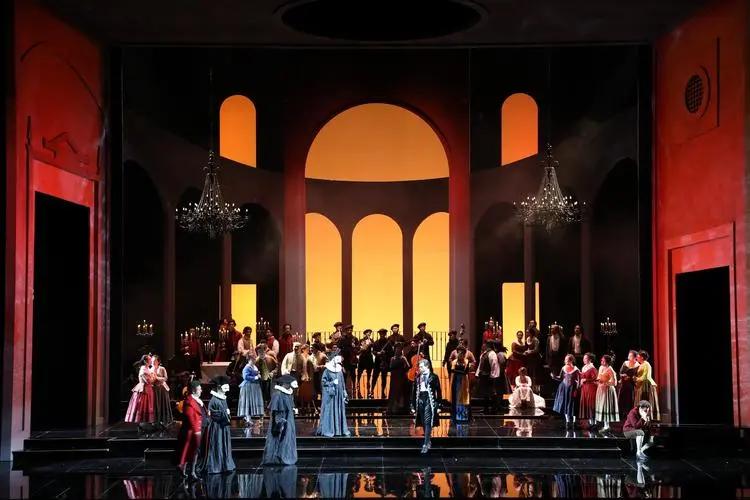 她心情平静钢琴伴奏音频,她心情平静咏叹调解析