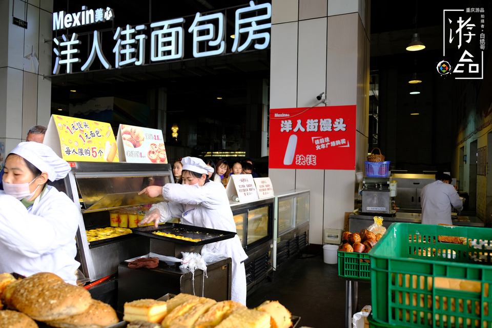 重庆特产推荐可以带的直接吃的,重庆特产买哪些好吃不翻车