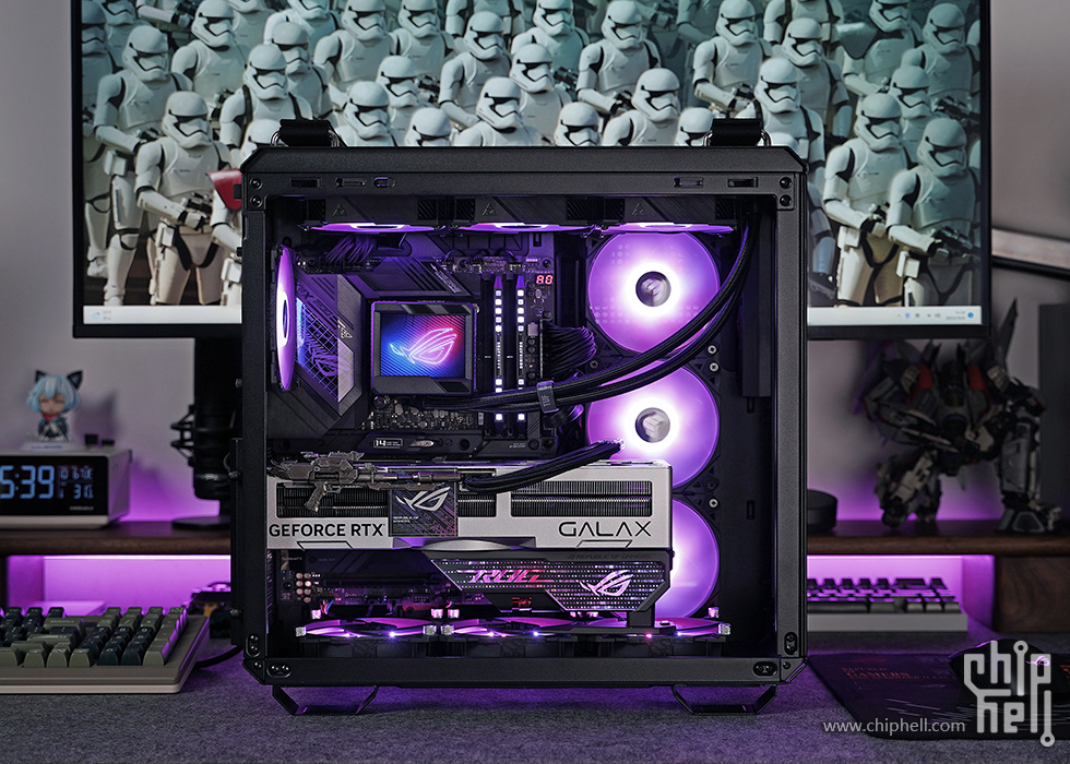 华硕gt502弹药库机箱线怎么插,华硕弹药库gt502平替