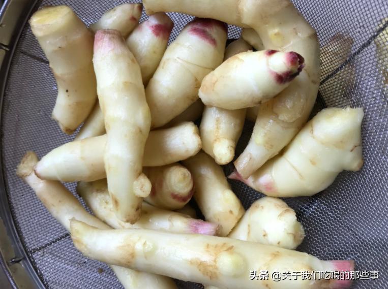 姜用红醋泡可以吗,姜泡醋怎么泡养生