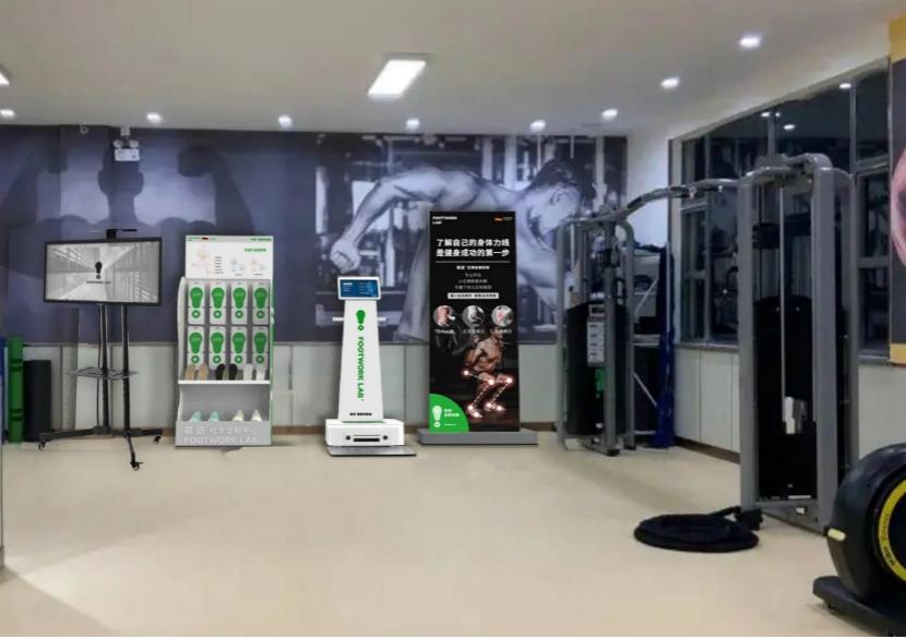 鑺繄瓒冲紦鏀拺,鑺繄璺戦瀷