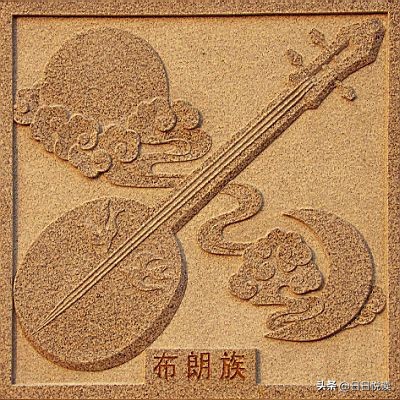 中国的各民族的图腾文化,56个民族各都有传统文化