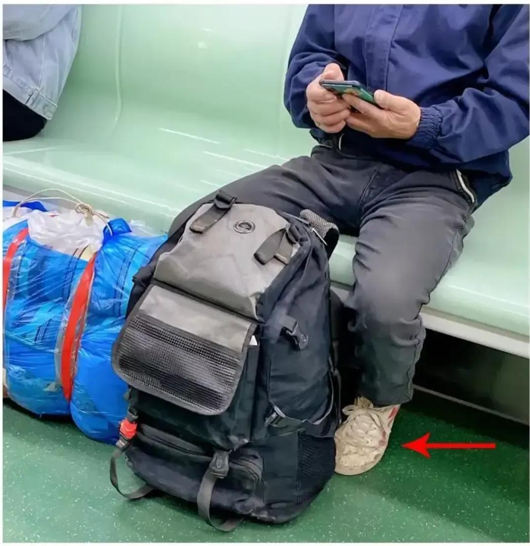 因为穿着被骂上热搜,穿耐克被嘲讽