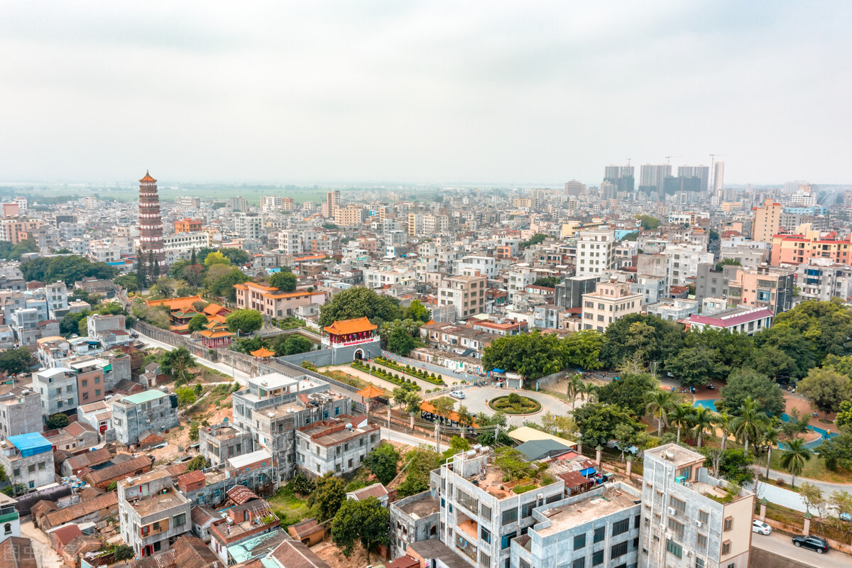 雷州市撤县设市吗,撤县设区周年