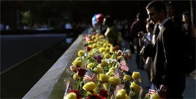 911空姐临终遗言,911遇难空姐幸存者